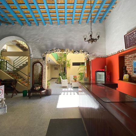 Hotel Granate Santa Marta  Exterior foto