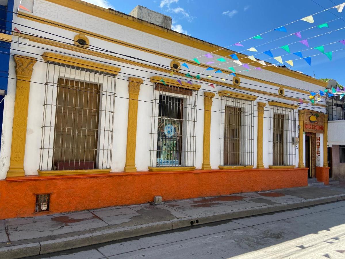 Hotel Granate Santa Marta  Exterior foto