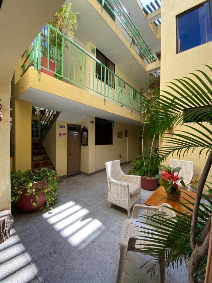 Hotel Granate Santa Marta  Exterior foto