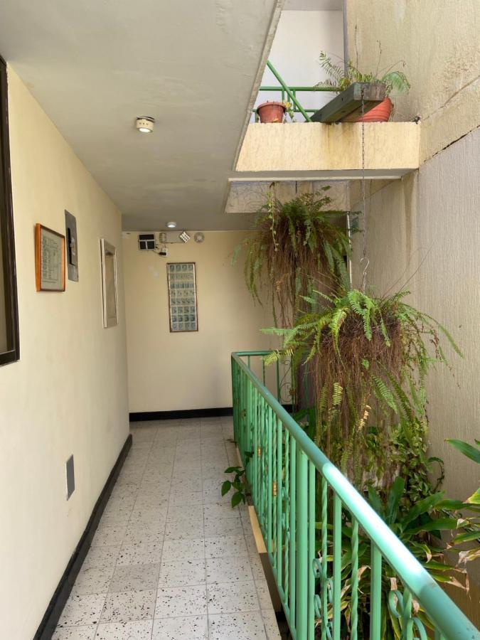 Hotel Granate Santa Marta  Exterior foto