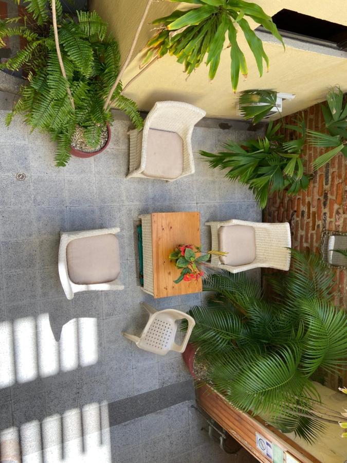 Hotel Granate Santa Marta  Exterior foto