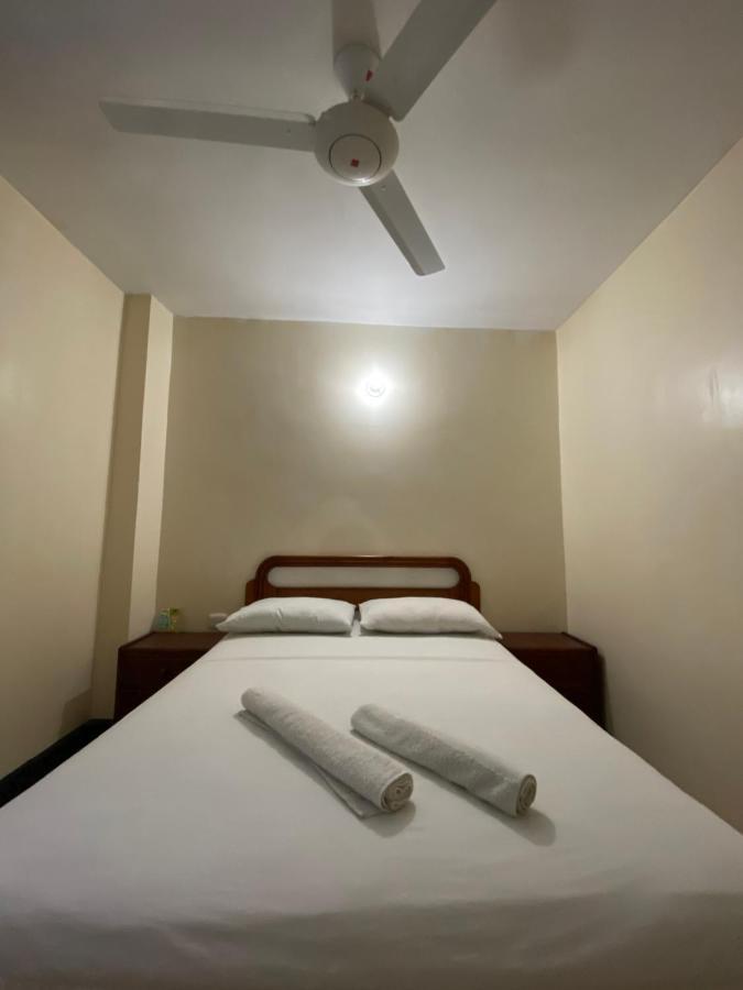 Hotel Granate Santa Marta  Zimmer foto