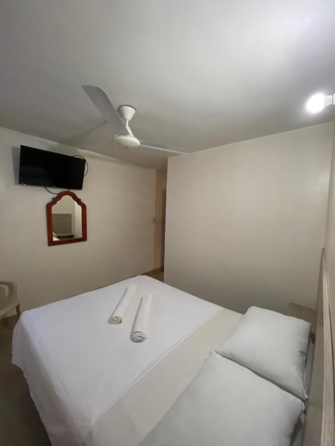 Hotel Granate Santa Marta  Zimmer foto