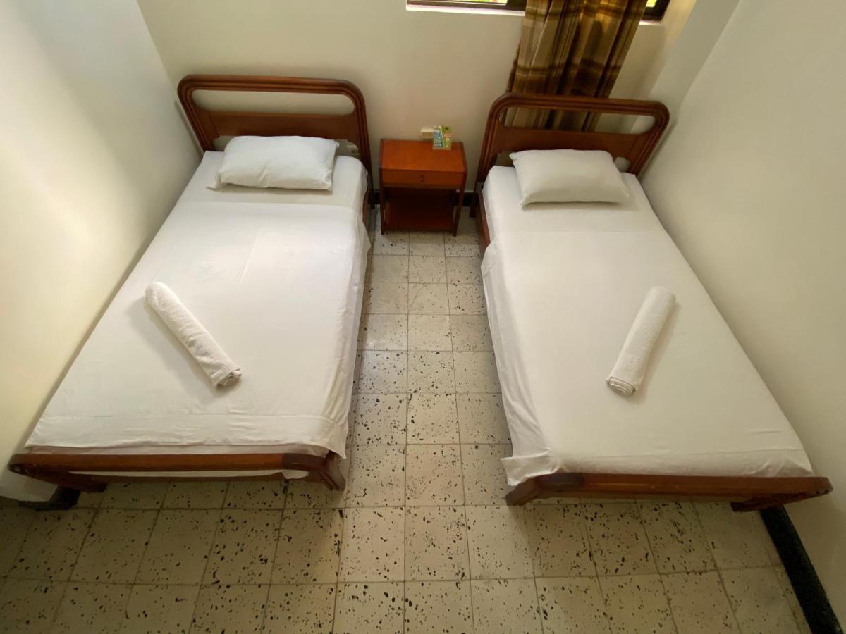 Hotel Granate Santa Marta  Zimmer foto