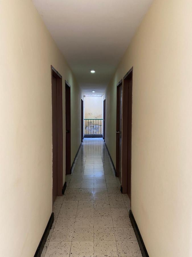 Hotel Granate Santa Marta  Exterior foto