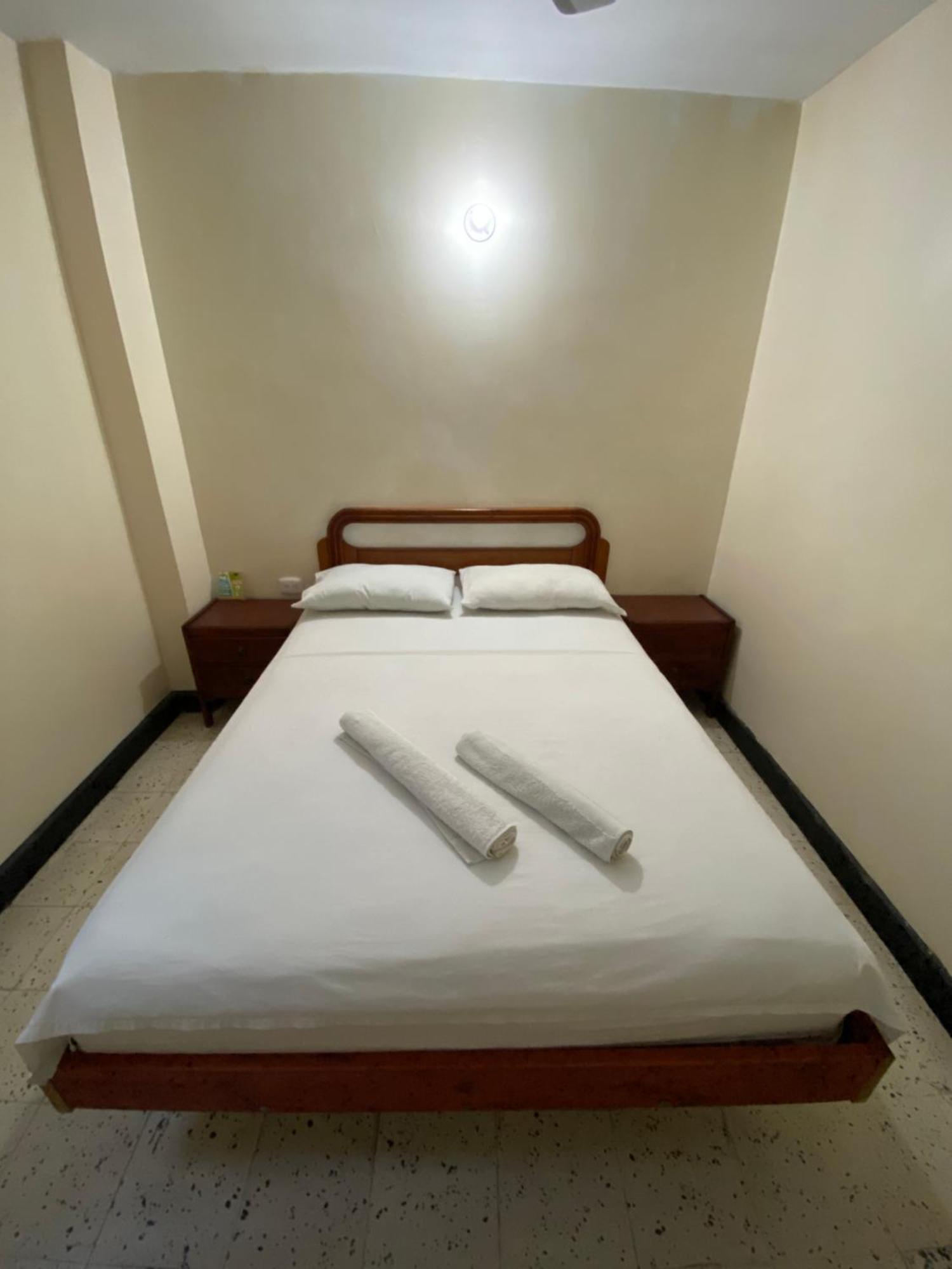 Hotel Granate Santa Marta  Zimmer foto