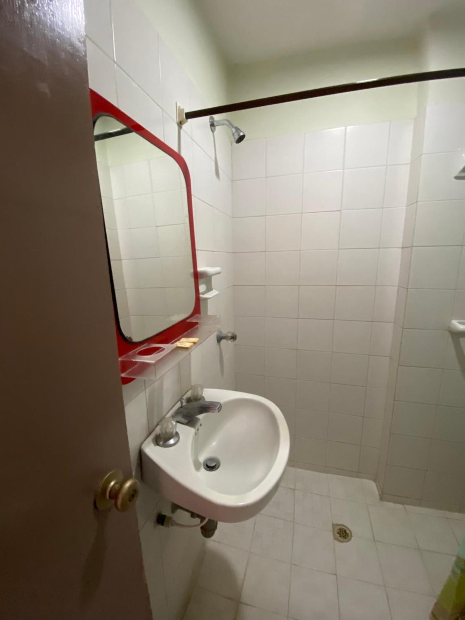 Hotel Granate Santa Marta  Zimmer foto