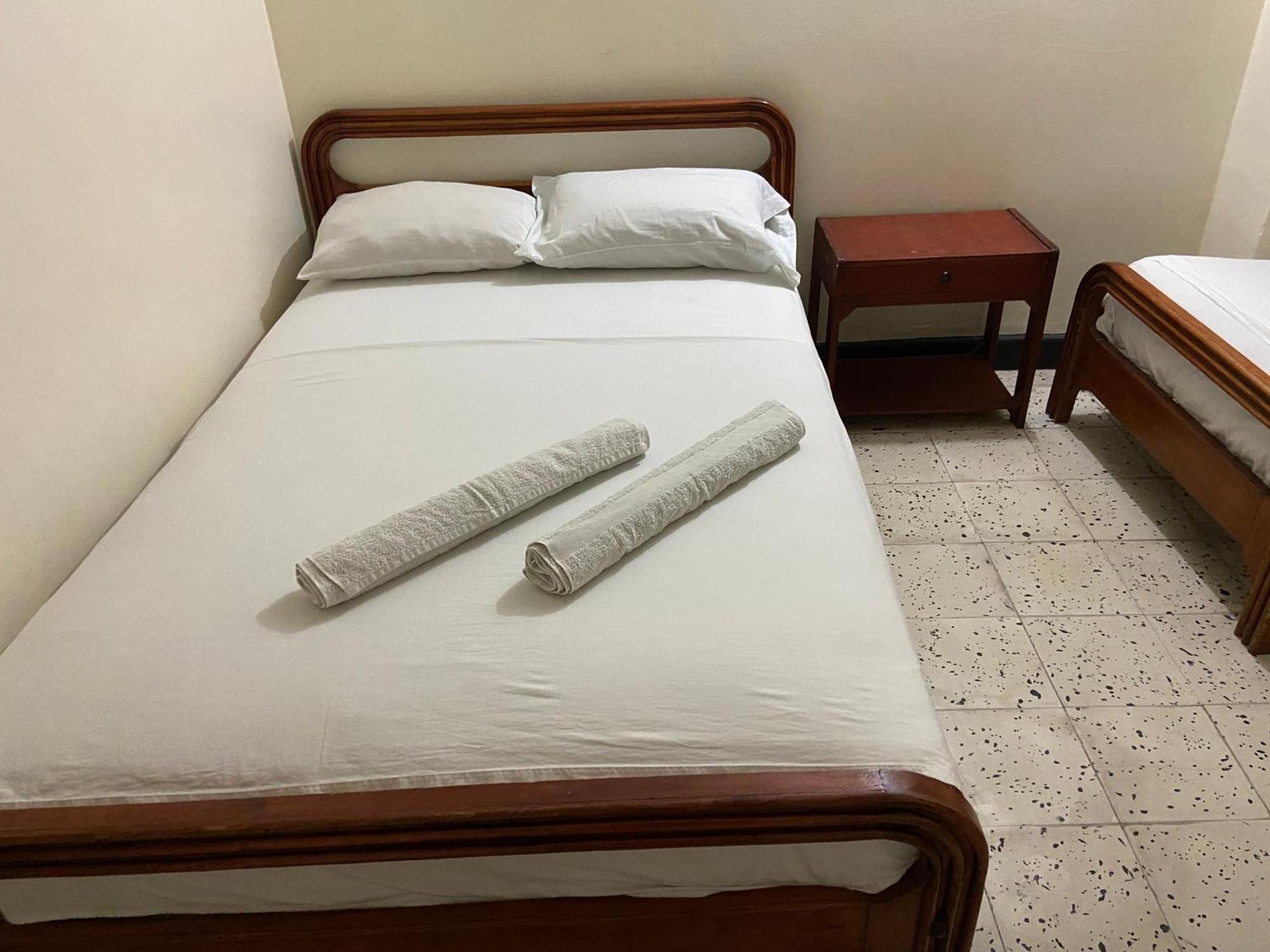 Hotel Granate Santa Marta  Zimmer foto